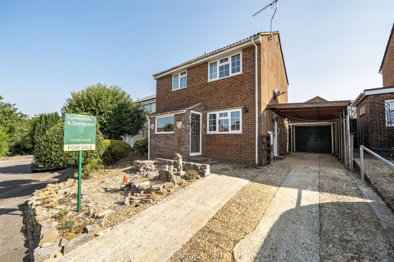 Images for Medbourne Close, Blandford Forum