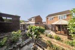 Images for Medbourne Close, Blandford Forum