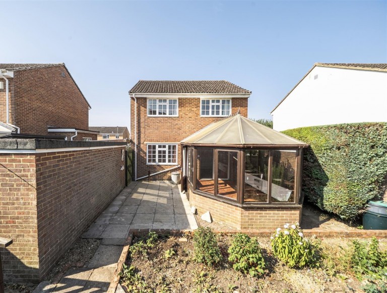 Images for Medbourne Close, Blandford Forum