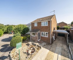 Images for Medbourne Close, Blandford Forum