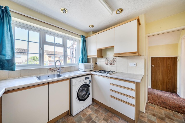 Images for Medbourne Close, Blandford Forum