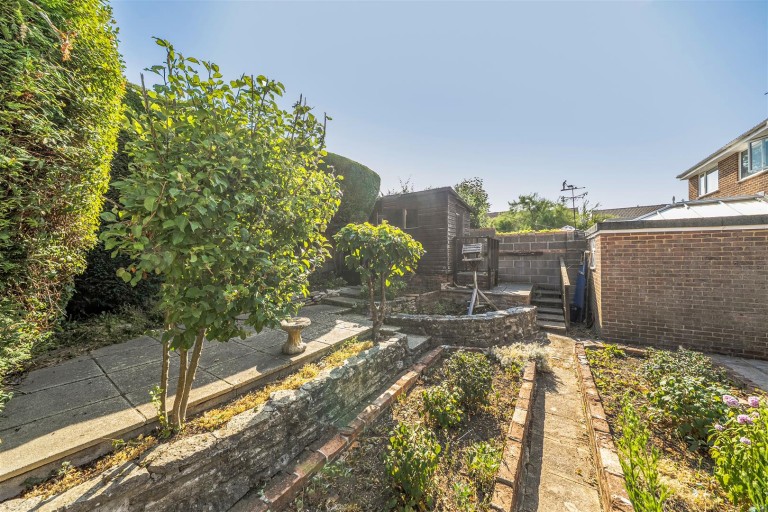 Images for Medbourne Close, Blandford Forum