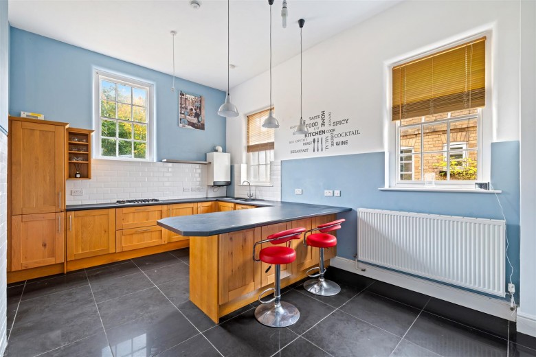 Click the photo for more details of High Street, Willingham By Stow, Gainsborough