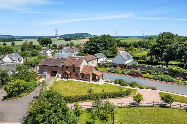 Images for Colestocks, Honiton