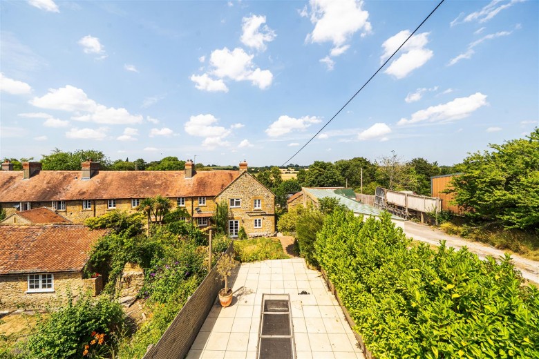 Click the photo for more details of West Coker Hill, West Coker, Yeovil