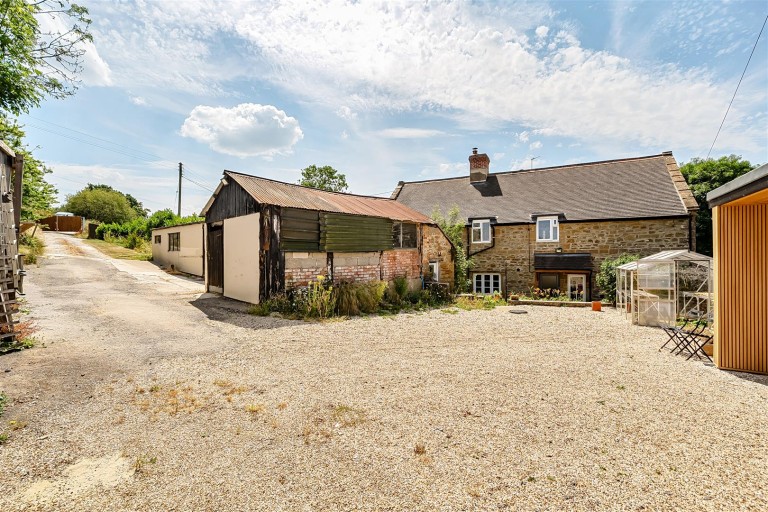 Images for West Coker Hill, West Coker, Yeovil