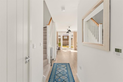 Click the photo for more details of Pippin Close, Bodicote