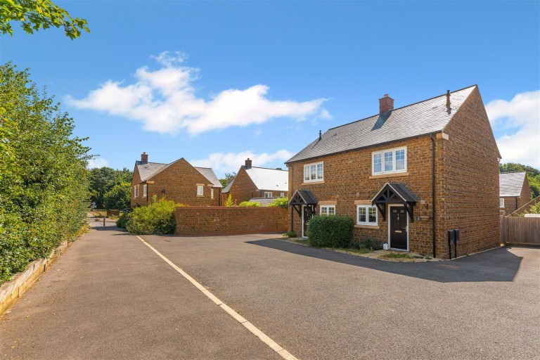 Images for Pippin Close, Bodicote