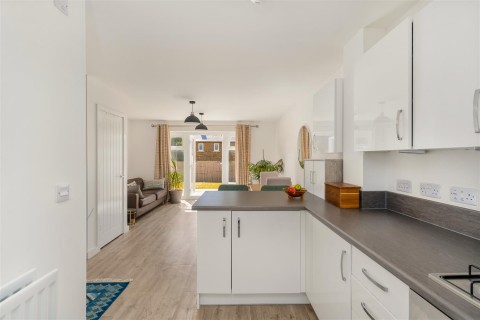 Click the photo for more details of Pippin Close, Bodicote