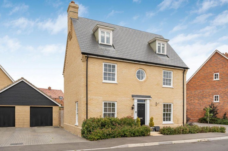 Images for Rosehip Chase, Ely