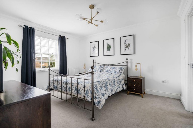 Images for Rosehip Chase, Ely
