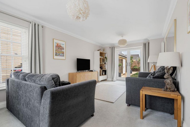 Images for Rosehip Chase, Ely