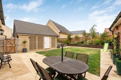 Images for Rosehip Chase, Ely