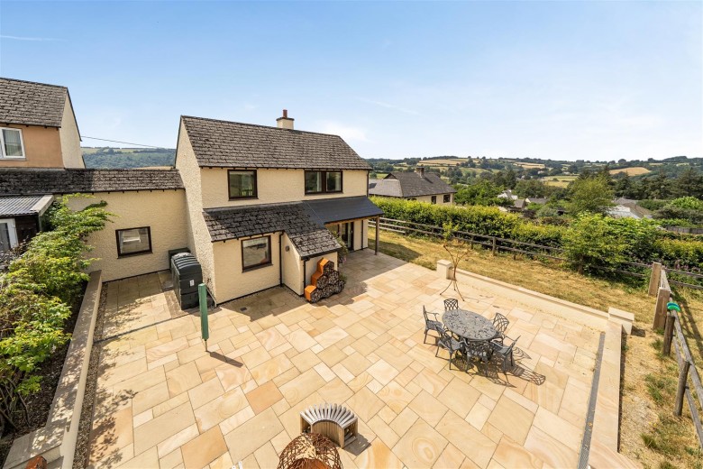 Click the photo for more details of Exford, Minehead