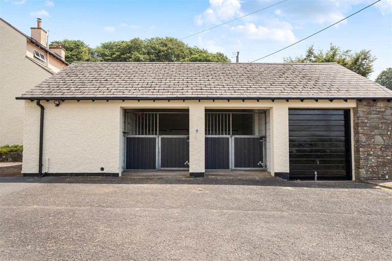 Images for Exford, Minehead
