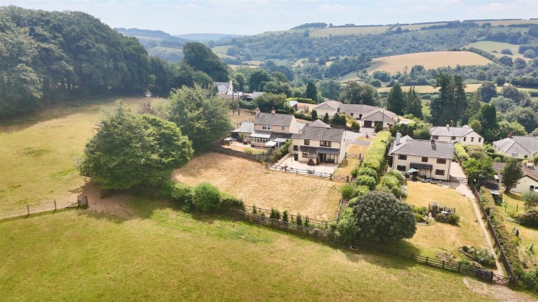 Images for Exford, Minehead
