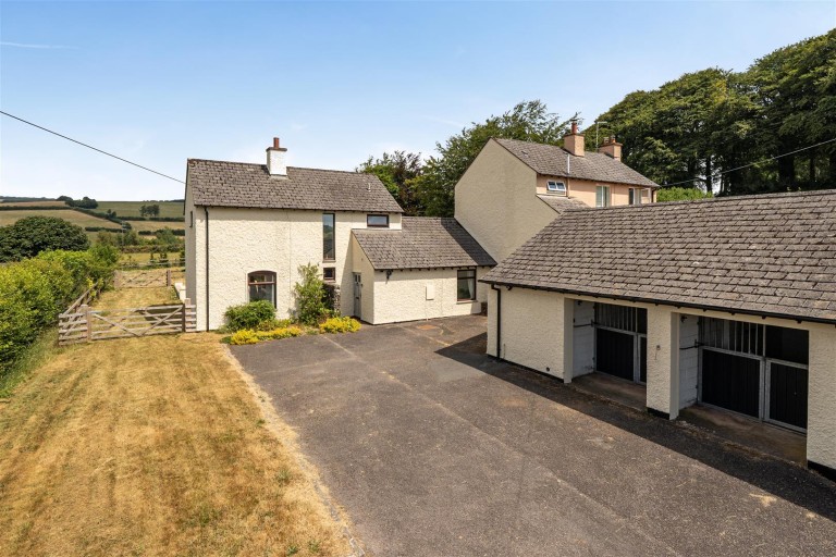Images for Exford, Minehead