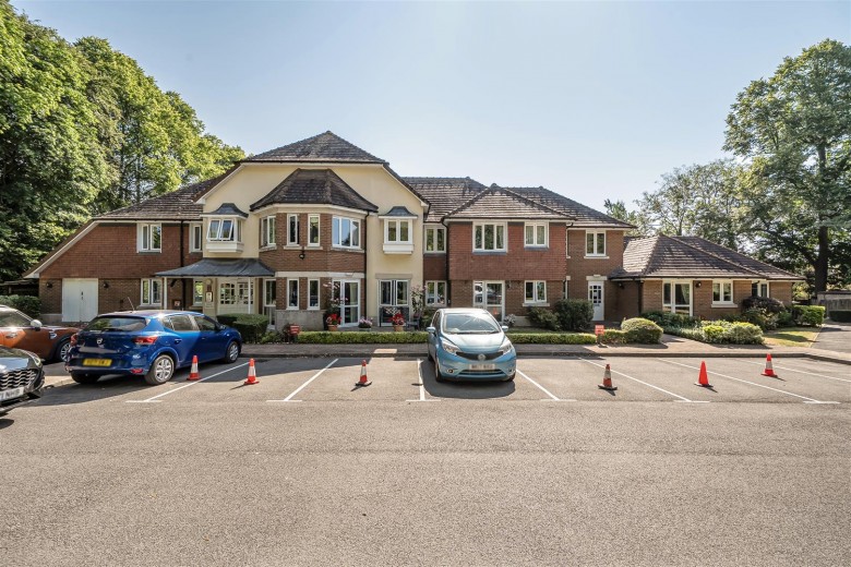 Click the photo for more details of Culliford Road North, Dorchester