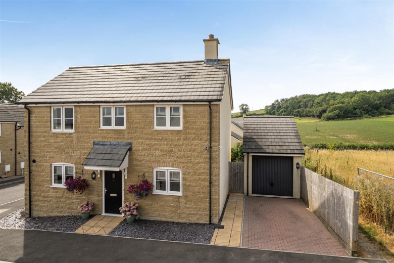 Click the photo for more details of Orchard Way, Mosterton, Beaminster