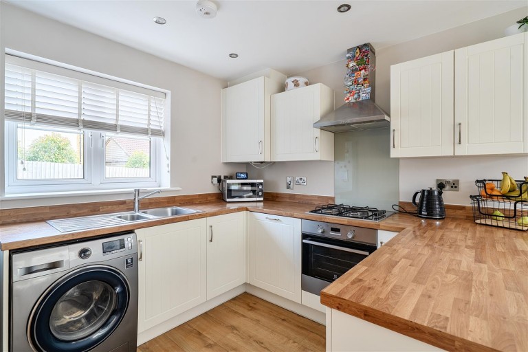 Images for Orchard Way, Mosterton, Beaminster