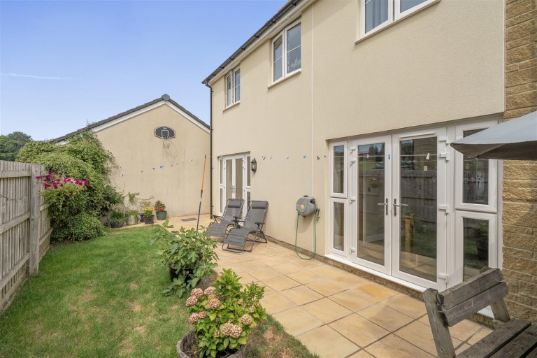 Images for Orchard Way, Mosterton, Beaminster