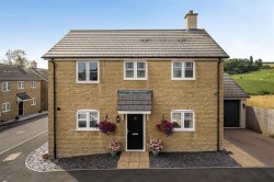 Images for Orchard Way, Mosterton, Beaminster