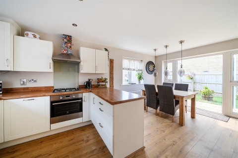 Click the photo for more details of Orchard Way, Mosterton, Beaminster
