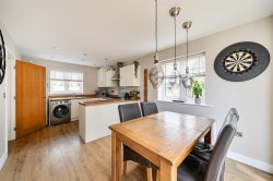 Images for Orchard Way, Mosterton, Beaminster