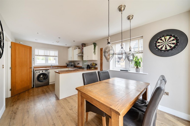 Images for Orchard Way, Mosterton, Beaminster