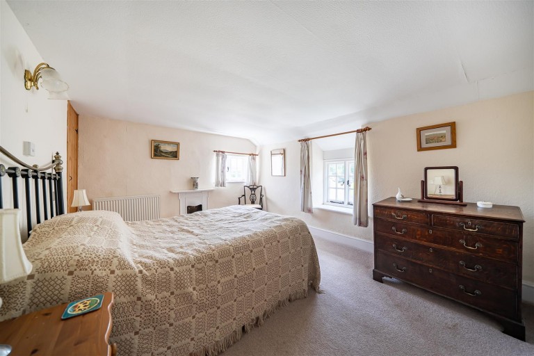 Images for Trentishoe, Parracombe, Barnstaple