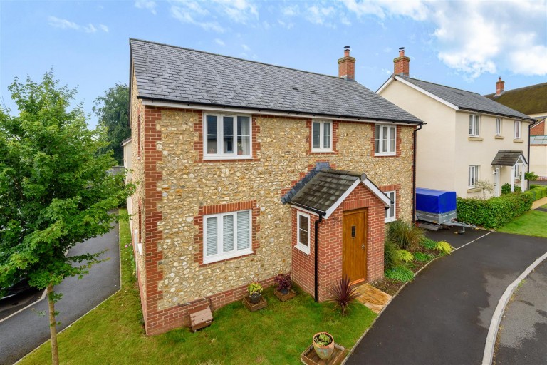 Images for Churchinford, Taunton