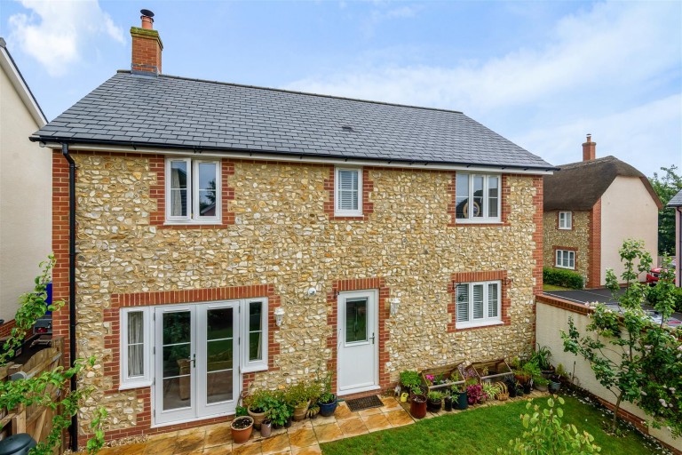 Images for Churchinford, Taunton