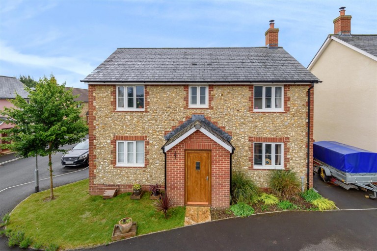 Images for Churchinford, Taunton