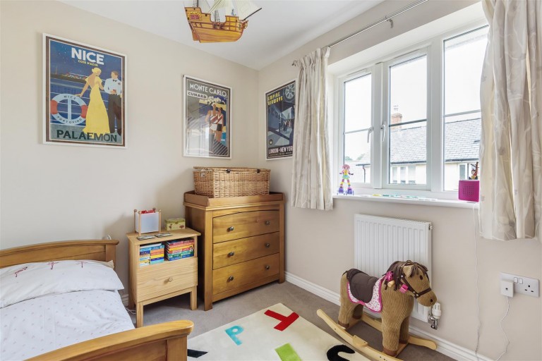 Images for Churchinford, Taunton