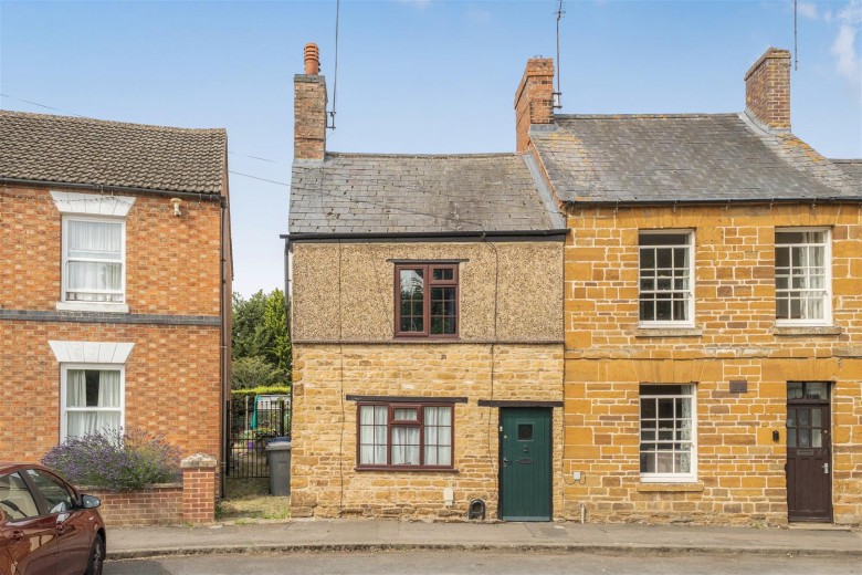 Click the photo for more details of High Street, Bugbrooke, Northampton, NN7