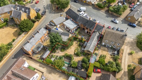 Click the photo for more details of High Street, Bugbrooke, Northampton, NN7