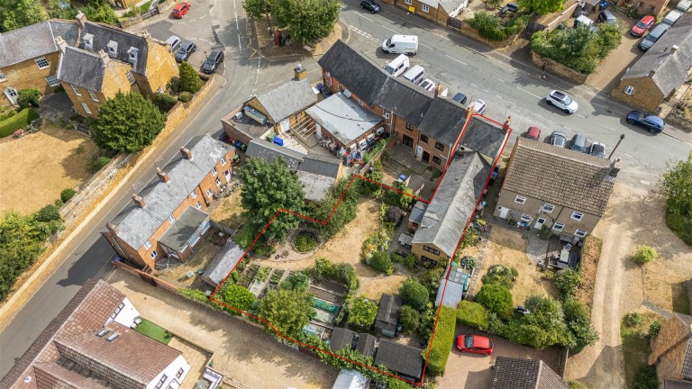 Images for High Street, Bugbrooke, Northampton, NN7