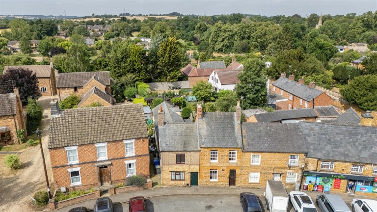 Images for High Street, Bugbrooke, Northampton, NN7