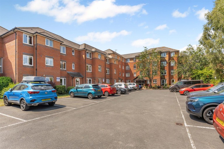 Images for Britannia Road, Banbury - Two double bedrooms
