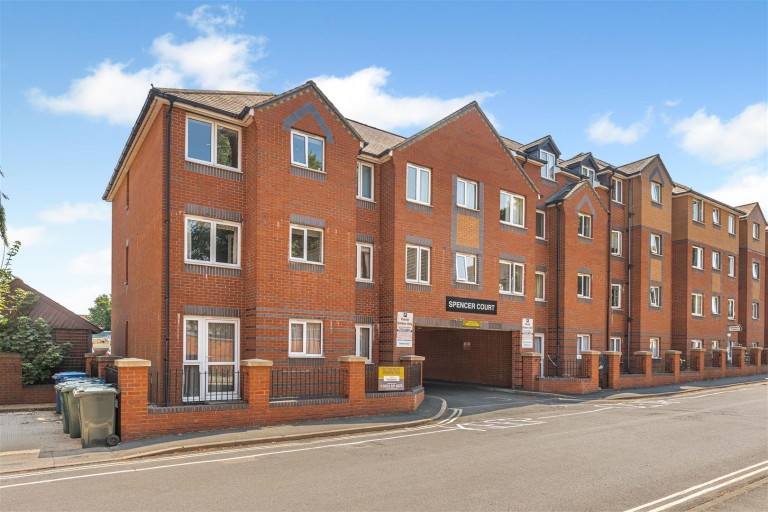 Images for Britannia Road, Banbury - Two double bedrooms