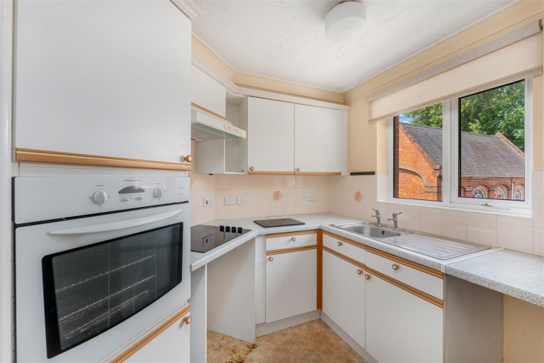 Images for Britannia Road, Banbury - Two double bedrooms