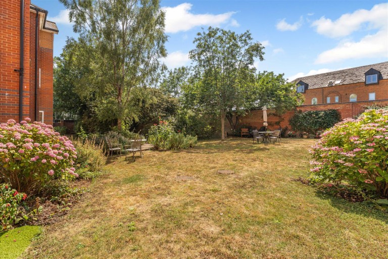 Images for Britannia Road, Banbury - Two double bedrooms