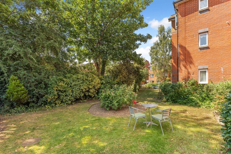 Images for Britannia Road, Banbury - Two double bedrooms