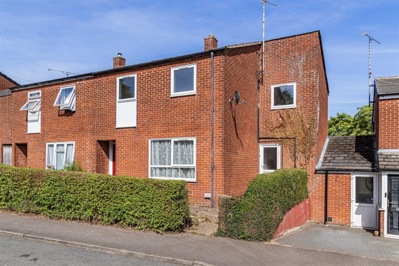 Click the photo for more details of Castle Avenue, Haverhill