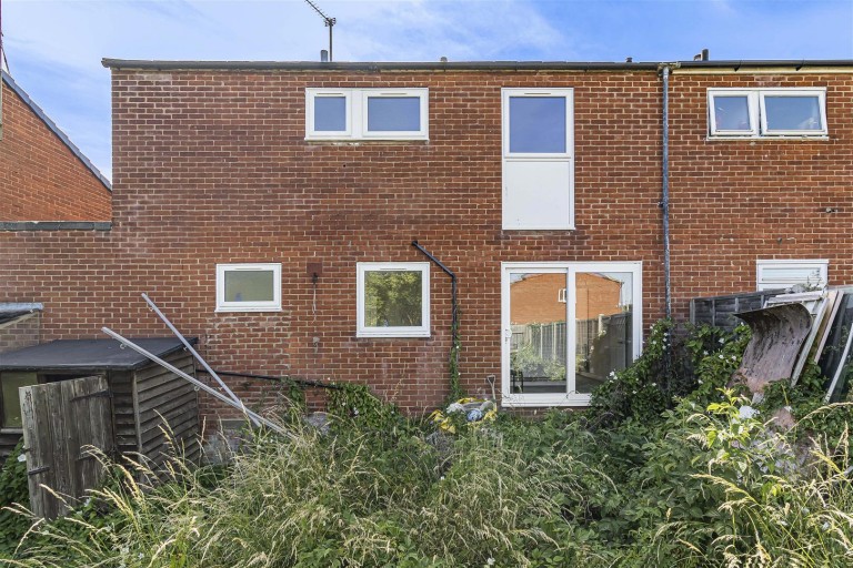 Images for Castle Avenue, Haverhill