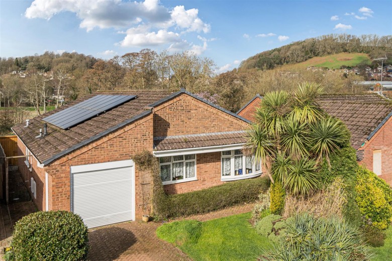 Click the photo for more details of Willow Way, Bridport
