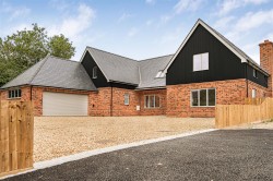 Images for The Street, Kelshall, Royston