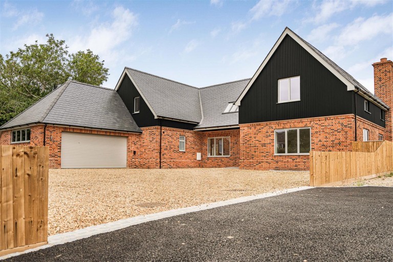Images for The Street, Kelshall, Royston