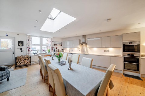 Click the photo for more details of The Street, Charmouth, Bridport