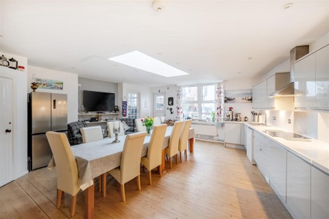 Click the photo for more details of The Street, Charmouth, Bridport